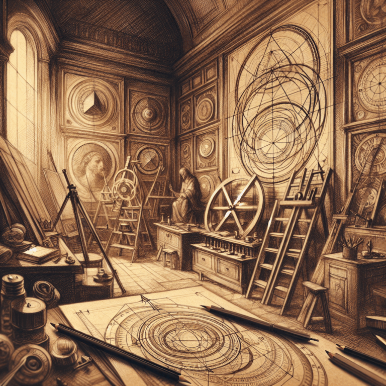 La Simbologia della Luce: Tra Rivelazione e Misura