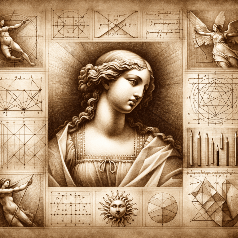 Disegnare per Capire: il Disegno Come Via alla Comprensione