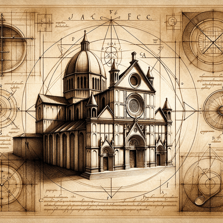 Basilica di San Francesco ad Assisi: Dove la Luce Pensa