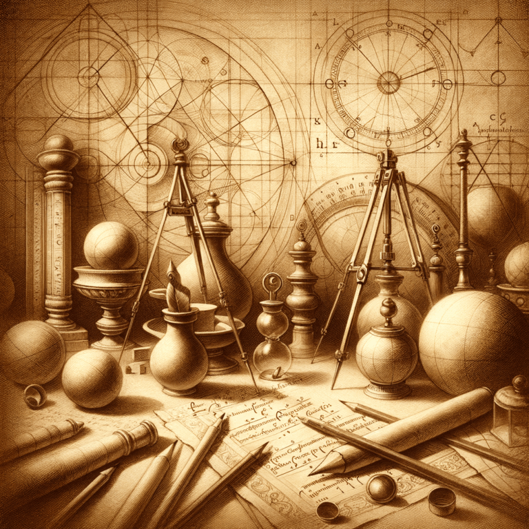 L’Origine della Misura: dal Gesto al Cosmo