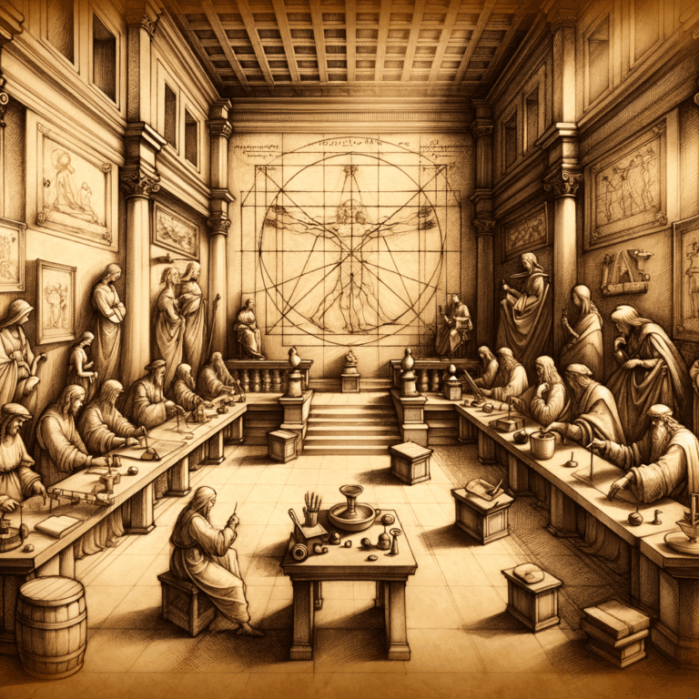 La Mostra come Racconto: L’Allestimento Museale tra Forma e Destino