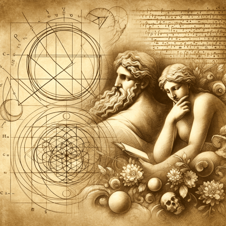 La Nascita di Venere di Botticelli: Misura, Luce e Desiderio nel Sogno di Botticelli