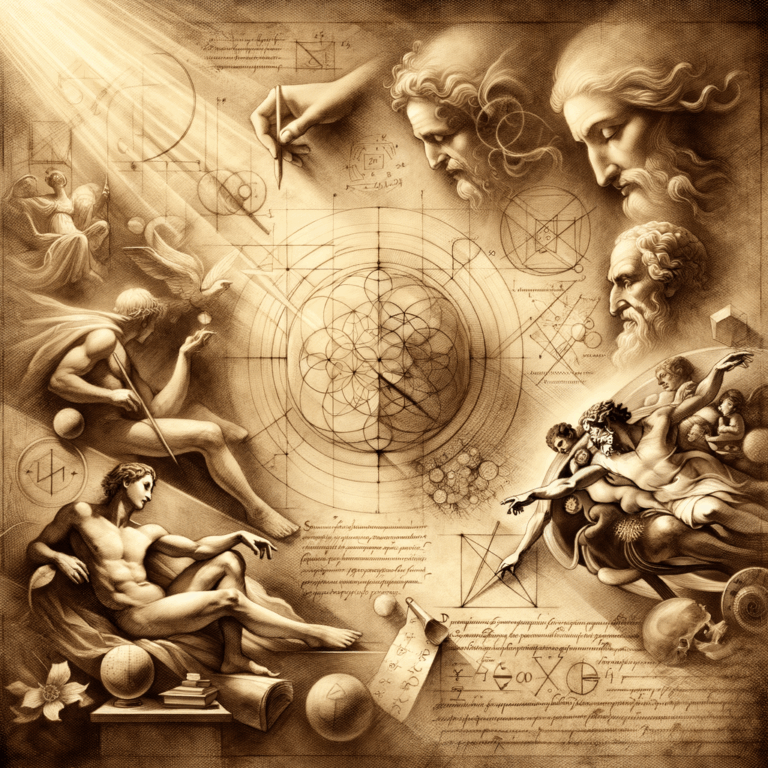 Atlante del Tempo: il Museo Come Incontro Irripetibile