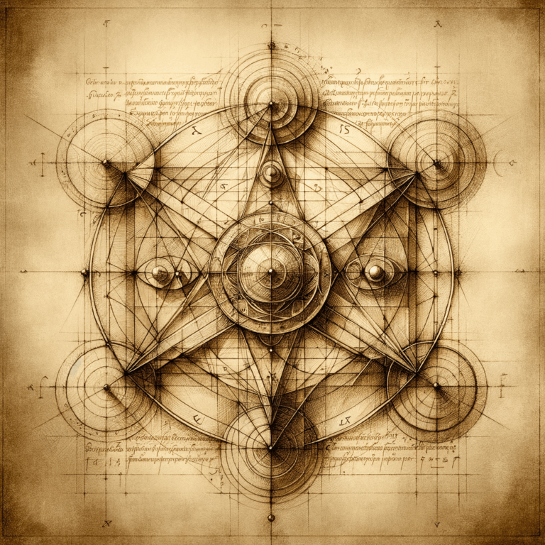 Il Silenzio Cangiante del Colore: Josef Albers e i suoi Esperimenti Visivi Straordinari