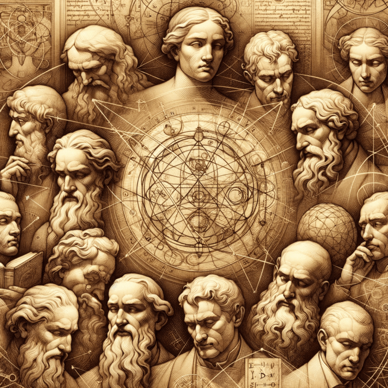 Il Silenzio delle Ombre: i Capolavori Metafisici di Giorgio de Chirico