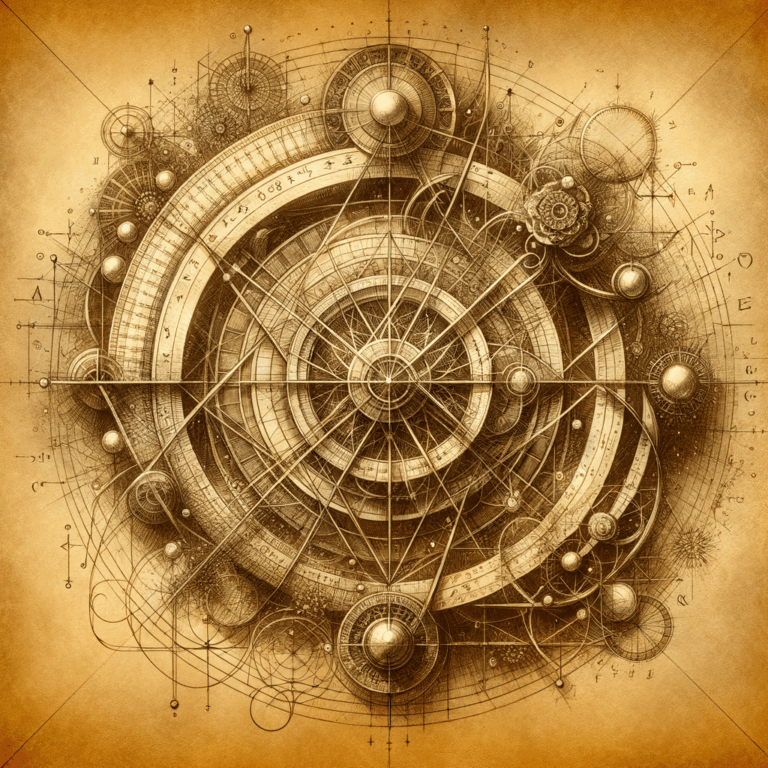 Pitagora e l’Armonia Universale