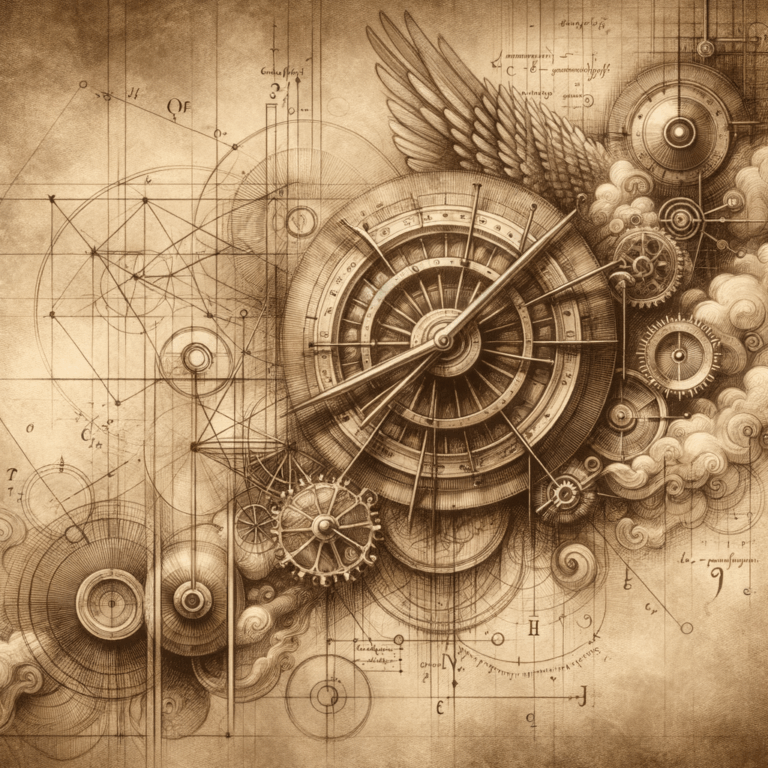 Giotto e la Rinascita dello Sguardo: Visione Straordinaria e Rivoluzione Rinascimentale