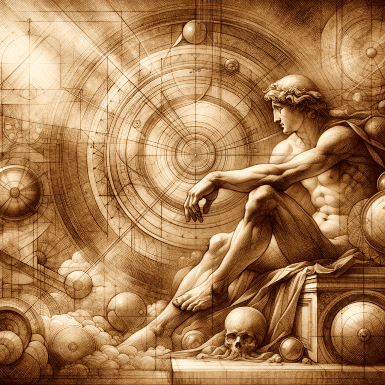 Il Cerchio e l’Eterno Ritorno: Simbolo di Unità e Perfezione