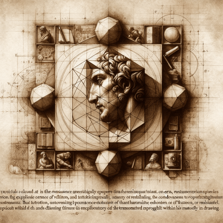 L’Equilibrio del Quadrato: Simbolo dell’Umano e del Cosmo