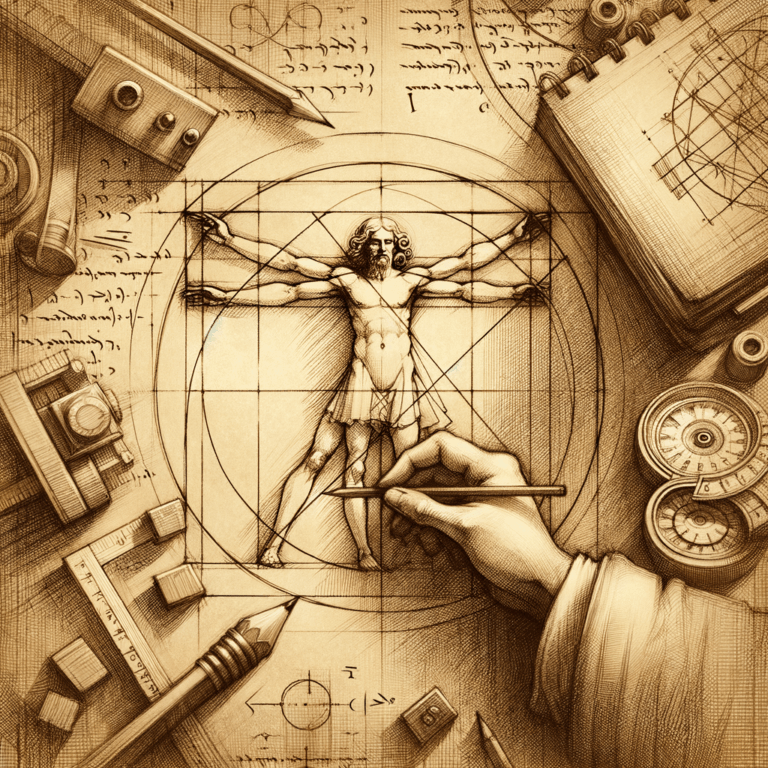 Il Respiro Segreto dell’Armonia: il Rettangolo Aureo e la Misura dell’Invisibile