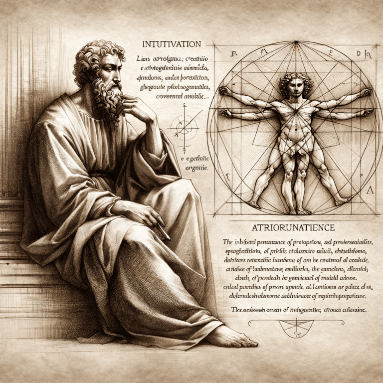 Linee d’Origine: la Matrice Invisibile della Creazione