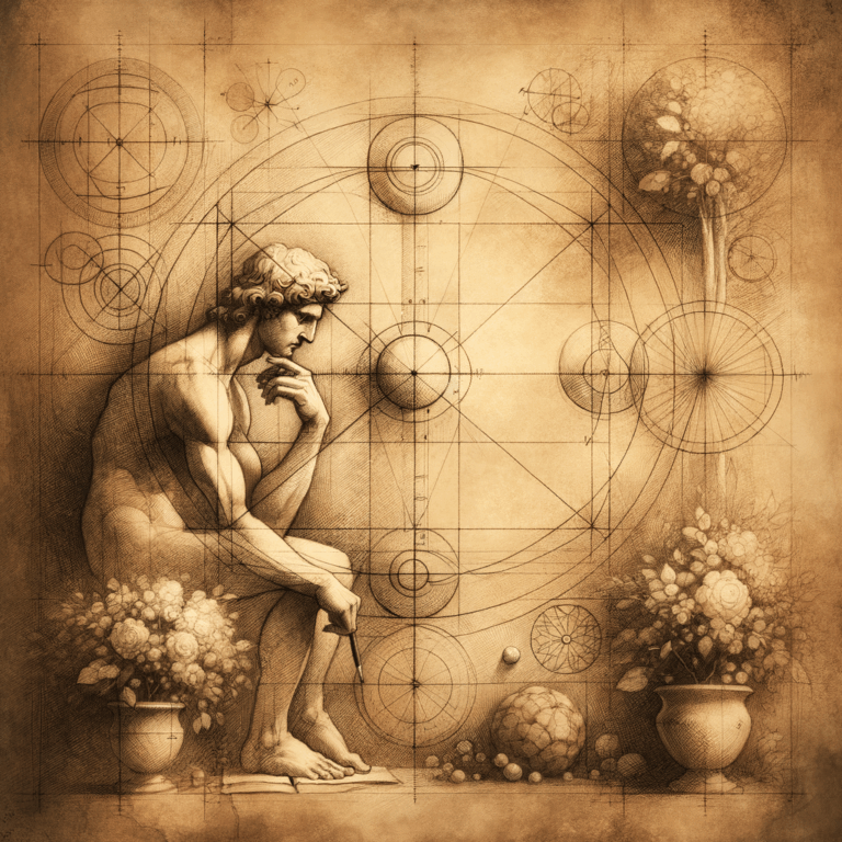 Il Battito Nascosto dell’Armonia: Verso una “Simmetria Perfetta”