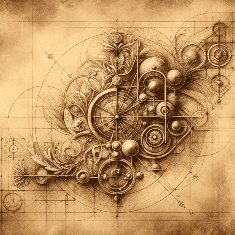 L’Eco dell’Ordine: la Promessa della Simmetria Perfetta