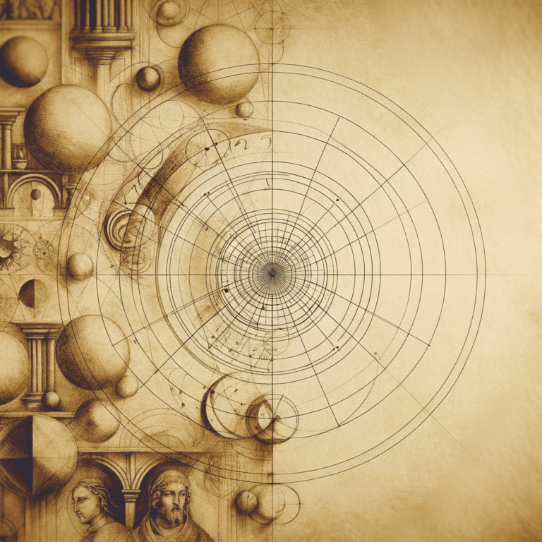 L’Anatomia del Mistero: Verso la Proporzione Ideale