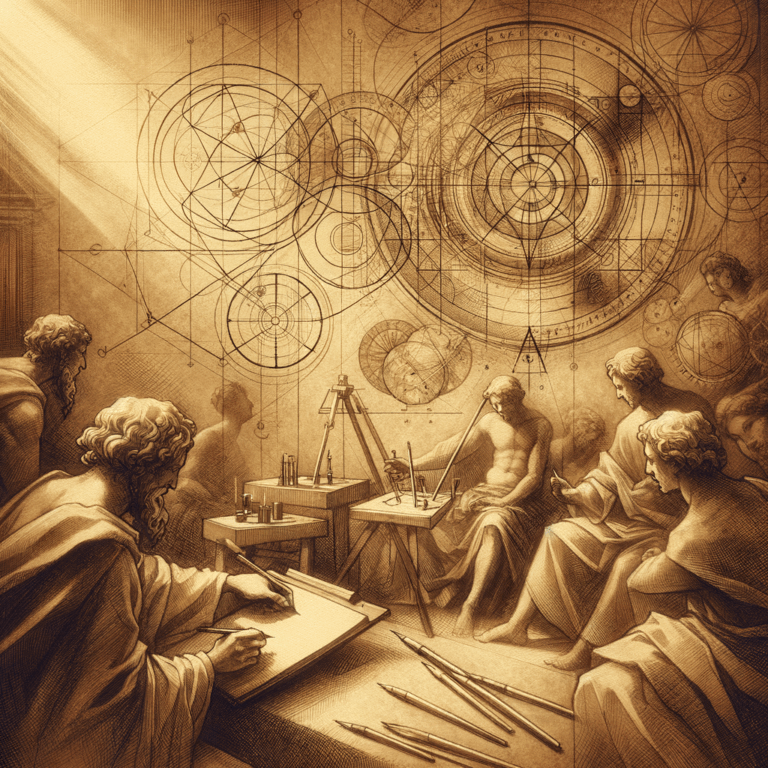 Calcolo e Meraviglia: L’Arte Segreta della Misura