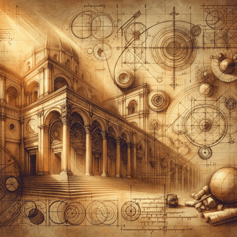 Architettura Sacra: Guida Esclusiva alla Bellezza Divina