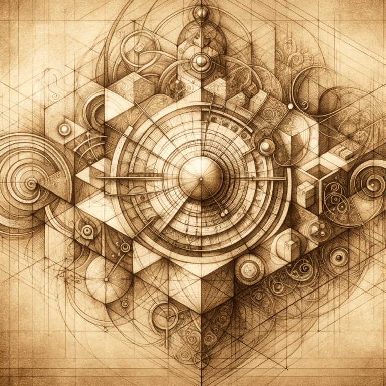 L’Alchimia del Colore: Verso un’Armonia Straordinaria nella Pittura