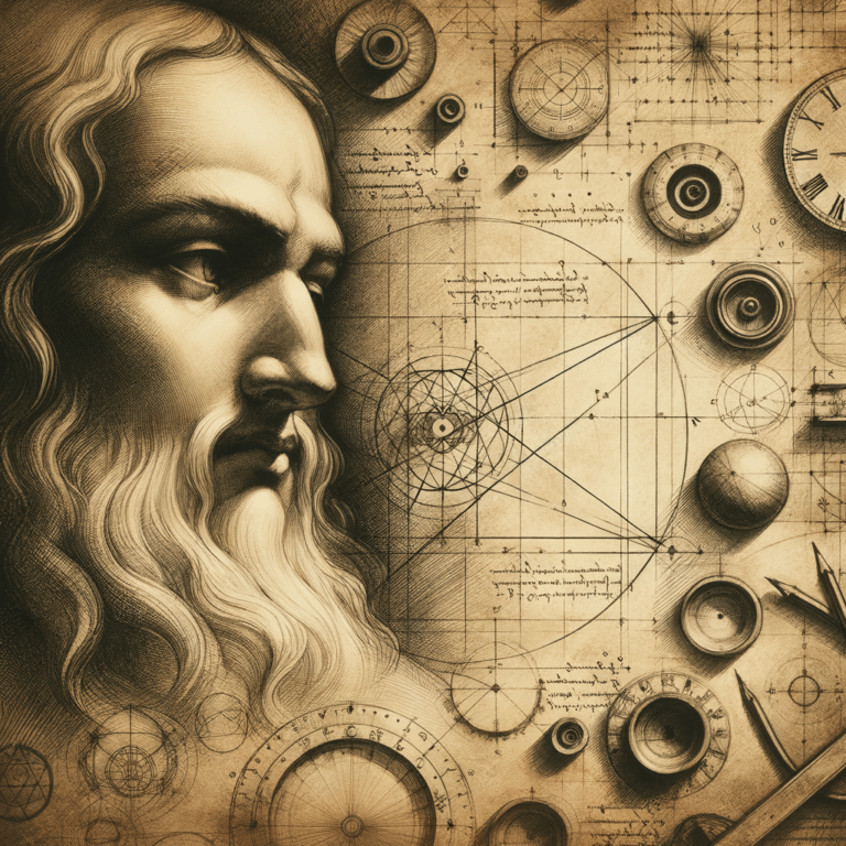 Misura e Intuizione: l’Ordine Segreto della Creazione