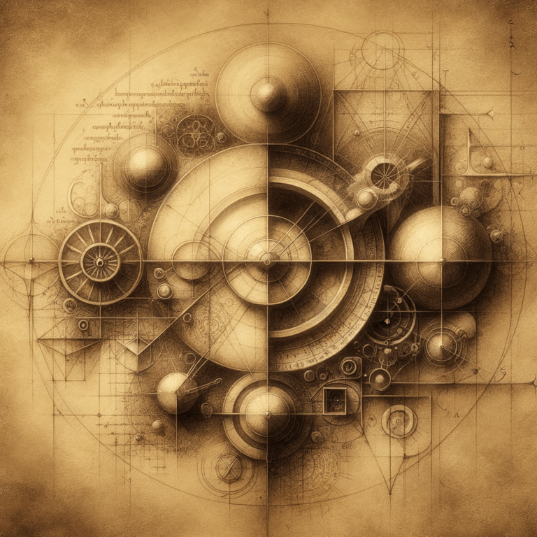 L’Ordine Invisibile della Creazione: Come Scopri le Regole Nascoste dell’Arte