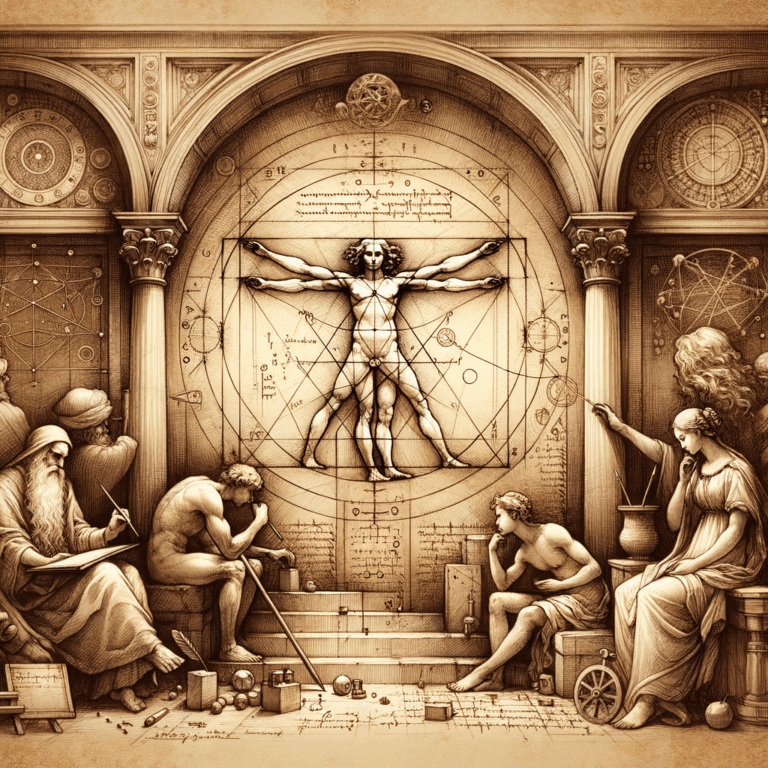 L’Eco del Mito e la Grazia del Pensiero: la Primavera di Botticelli