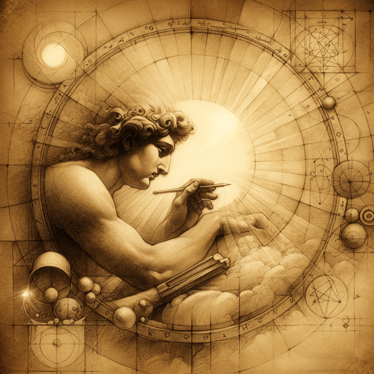 Luce e Segreto nella “Flagellazione di Cristo”: un Capolavoro Perfetto