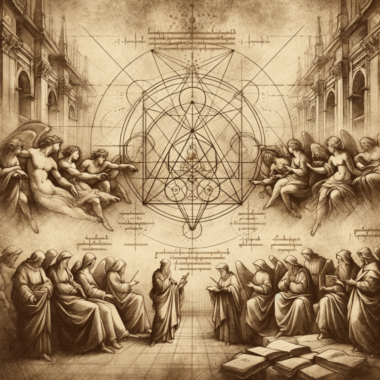 La Visione Svelata: Precisione, Misticismo e Luce nel Polittico di Ghent