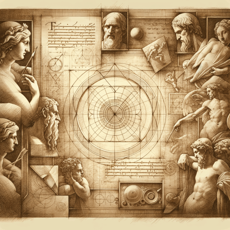 Luce e vertigine: la “Trasfigurazione” di Raffaello come soglia tra umano e divino