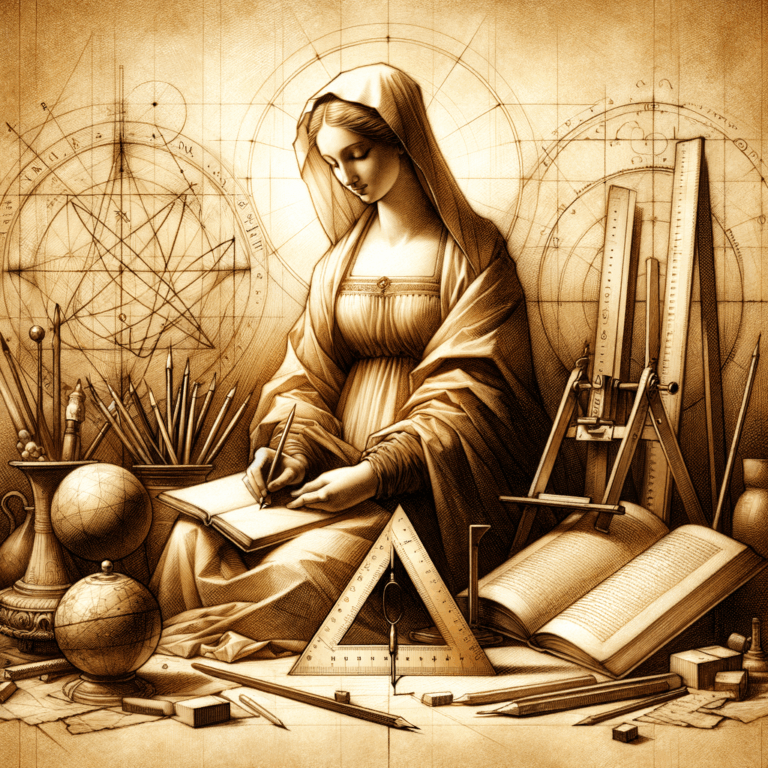 Il Respiro dell’Armonia: la Grazia della Madonna del Cardellino