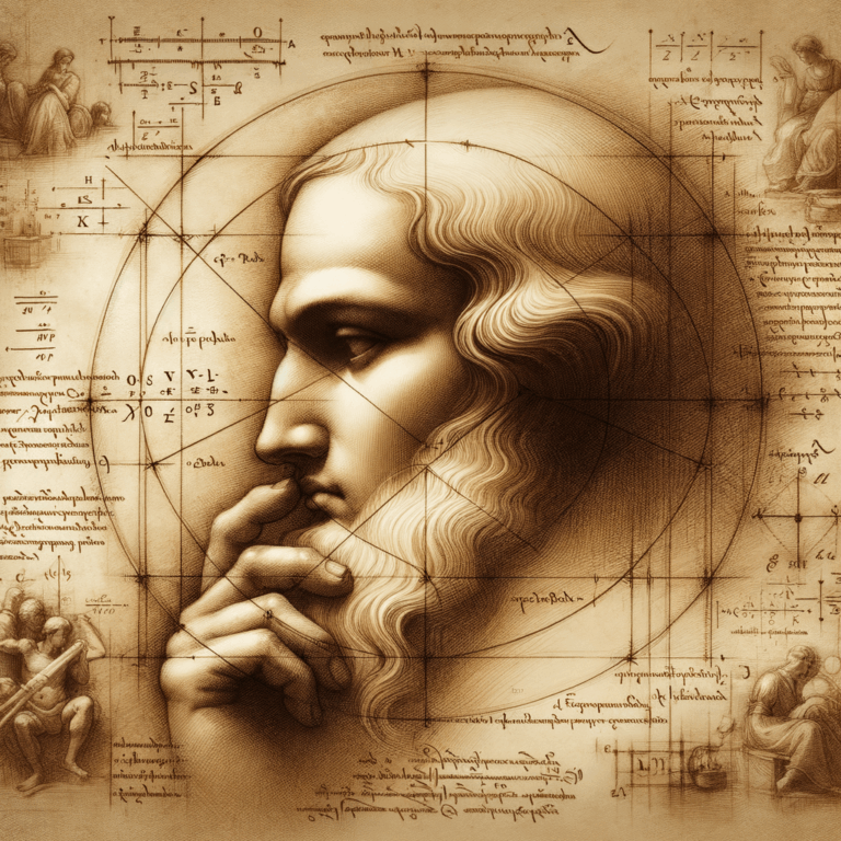 La Misura dell’Assoluto: Contemplando la Pala di San Giobbe