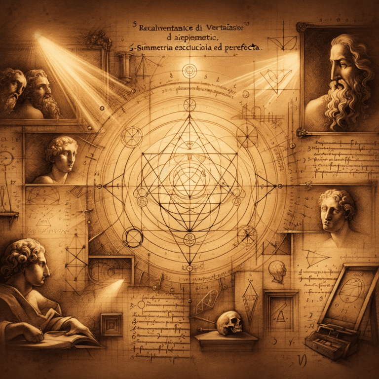 La Danza della Simmetria: L’Ordine del Mondo nella Reggia di Versailles