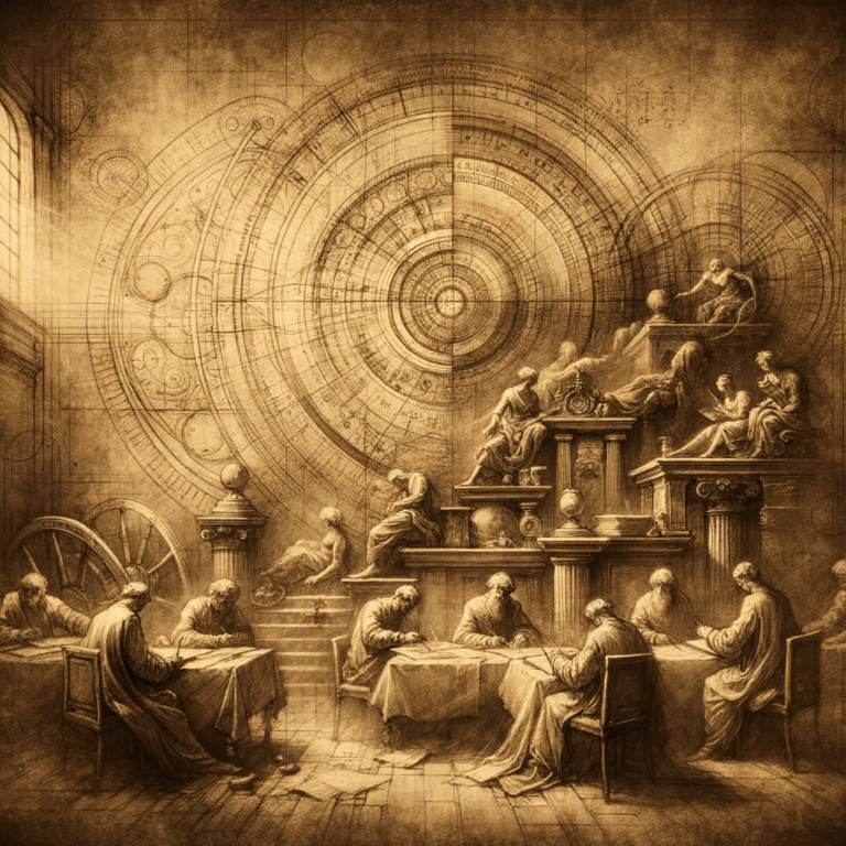 L’Universo in Giardino: la Reggia di Versailles