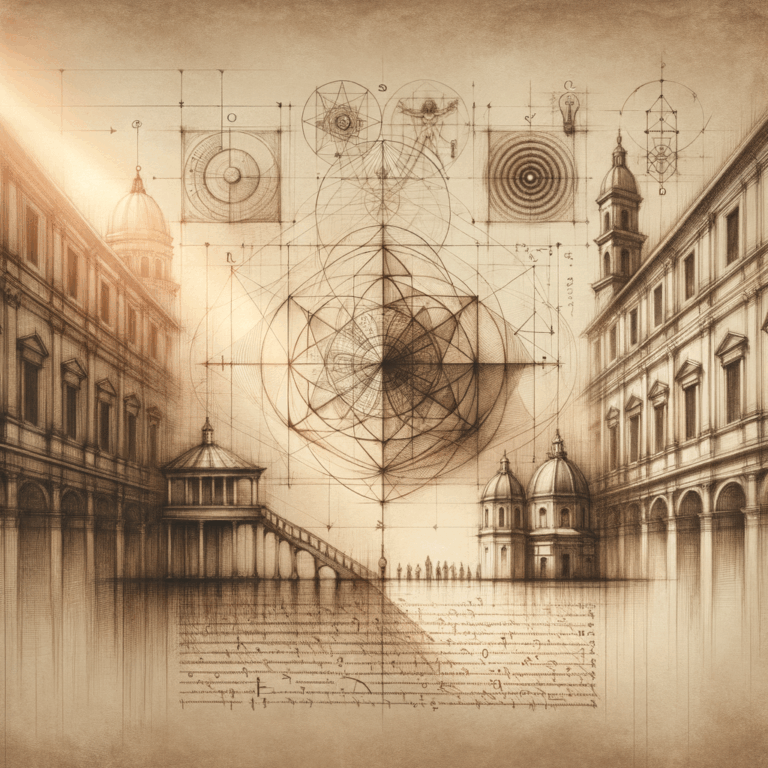 L’Armonia in Pietra: il Respiro di Piazza del Campidoglio