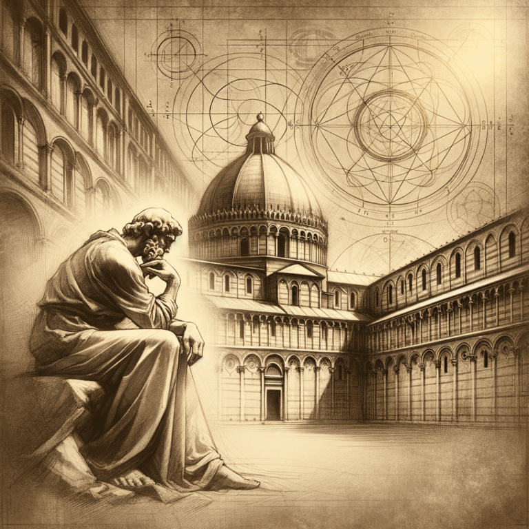 La Voce della Pietra: la Rinascita Sonora del Battistero di Pisa