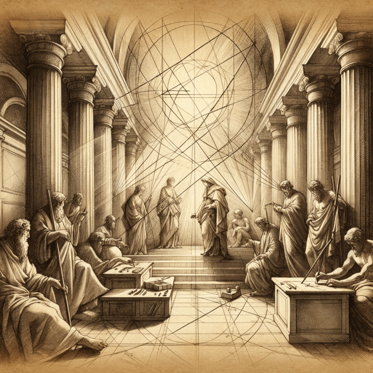 L’Armonia Silente di Segesta: Una Rivelazione nel Paesaggio Sacro