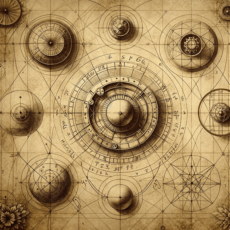 Oro Divino: Simbolo di Gloria Eterna