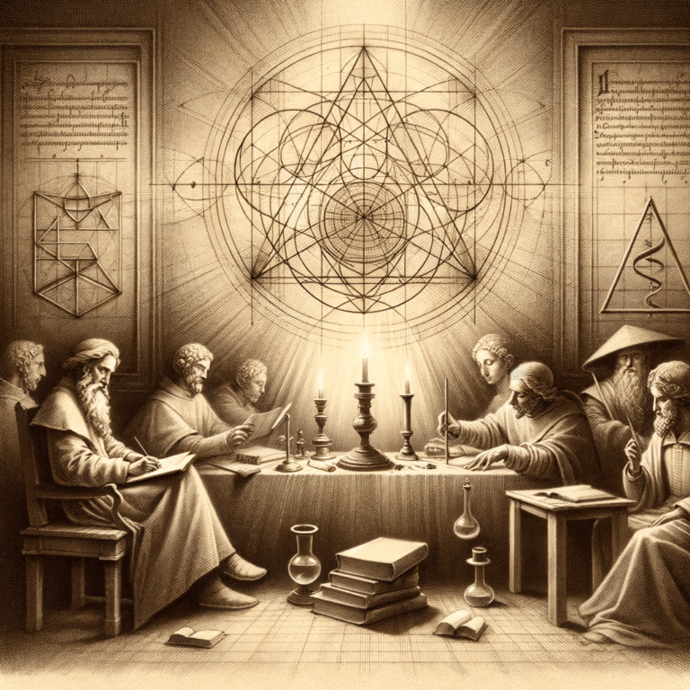 Volti Velati e Anime Scoperte: Itinerario nell’Enigma Umano