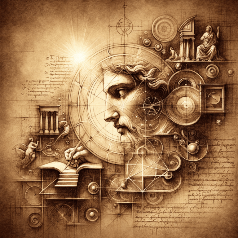 Il Tempo Sospeso dello Sguardo: l’Esperienza Unica della Visione