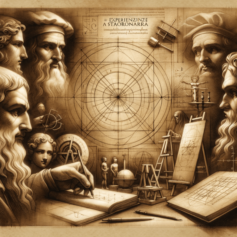 La Forma del Ricordo: L’Immagine che Resta