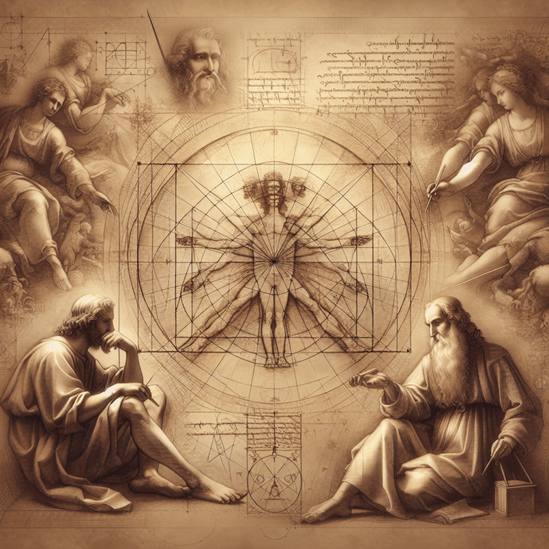 Toccare il Trascendente: L'Interattività nell’Arte Sacra