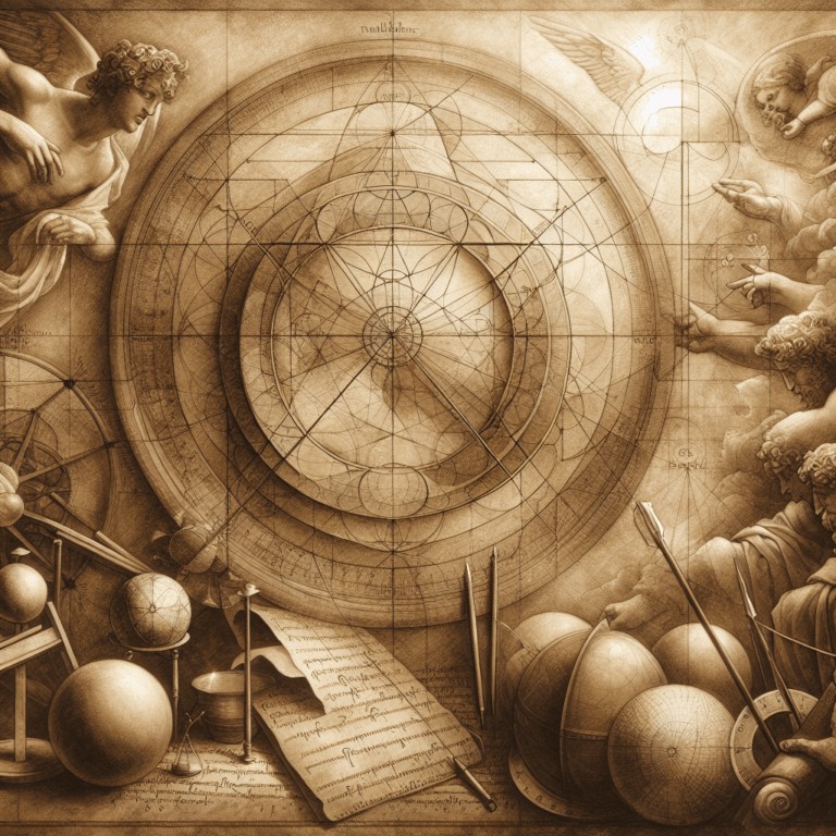 La Creazione di Adamo di Michelangelo: il Soffio Sospeso