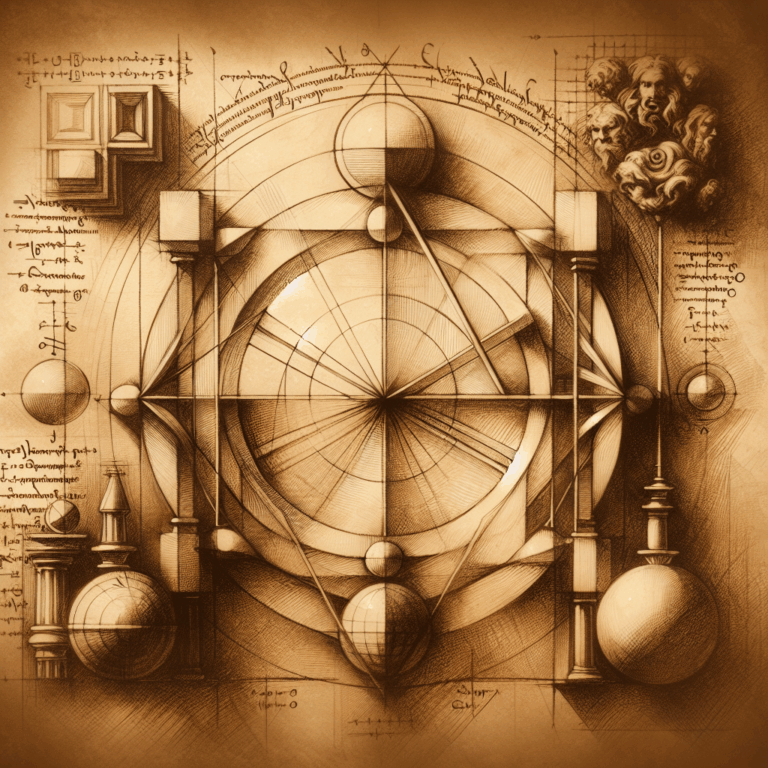 Misura Quotidiana: il Respiro Segreto dell’Armonia Umana