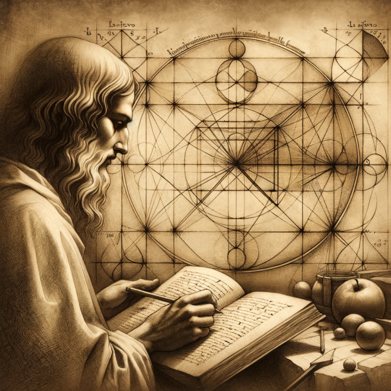 L’Architettura del Respiro: Proporzione e Paesaggio nell’Armonia Naturale