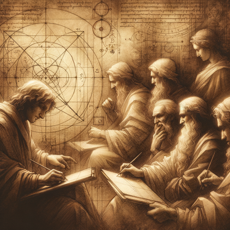 L’Eco della Misura: il Segreto della Proporzione nel Design Antico