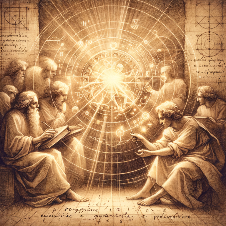 Il trionfo della meraviglia: proporzione e vertigine nell’arte barocca