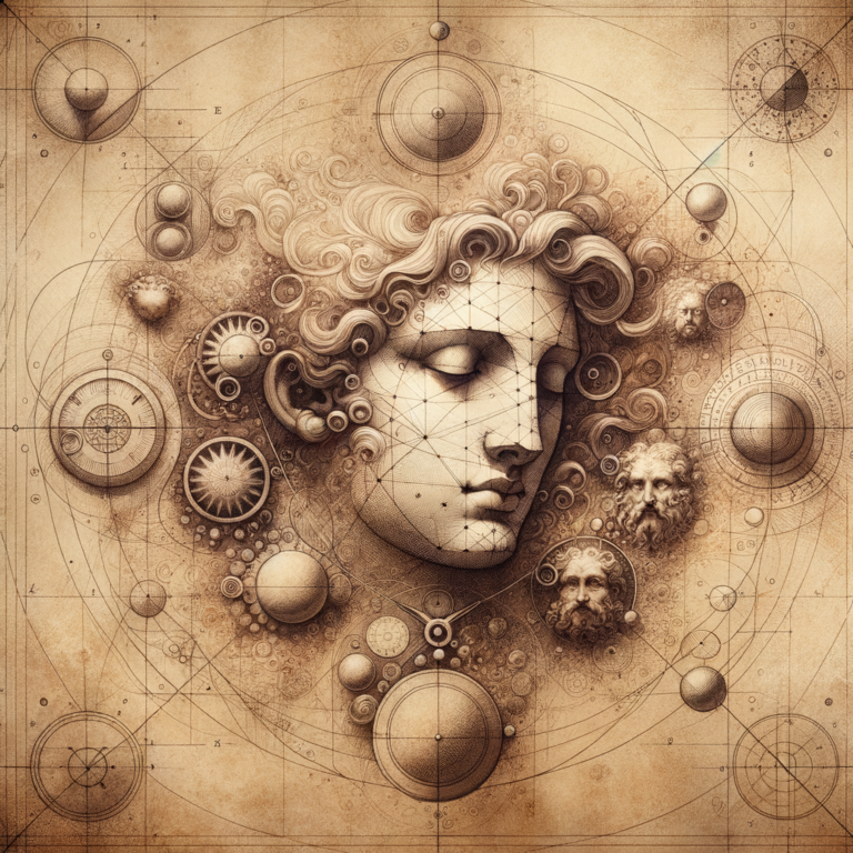 Le Misure dell’Anima: alla Ricerca dell’Equilibrio nella Natura Umana