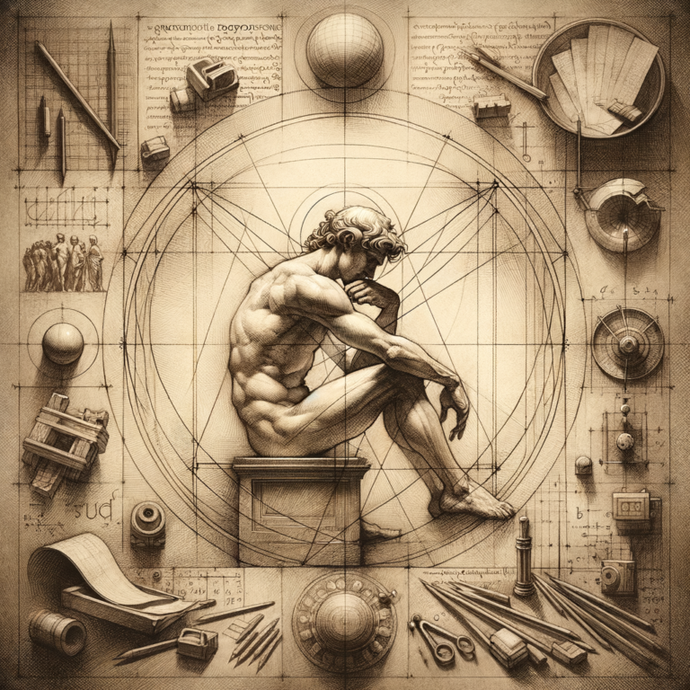 L’educazione dello sguardo: verso un’estetica della proporzione