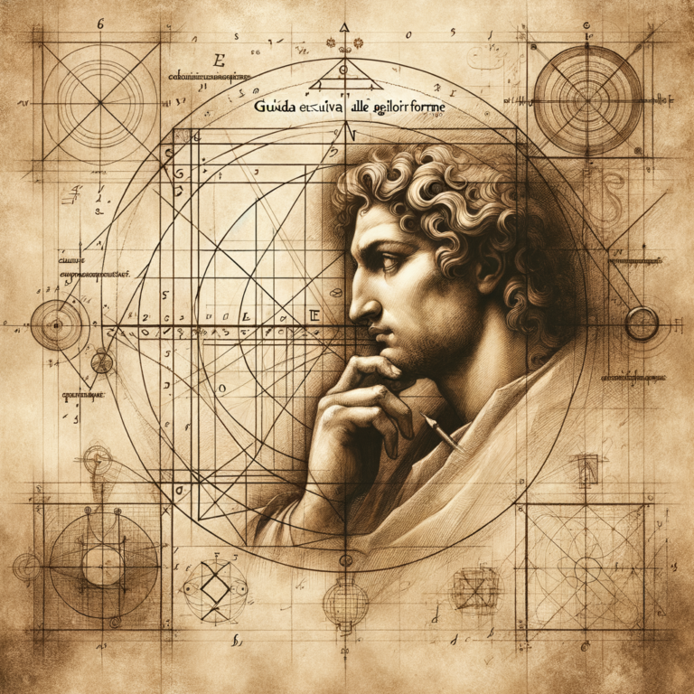 Luce Che Disegna lo Spazio: Percorsi di Geometria e Luce