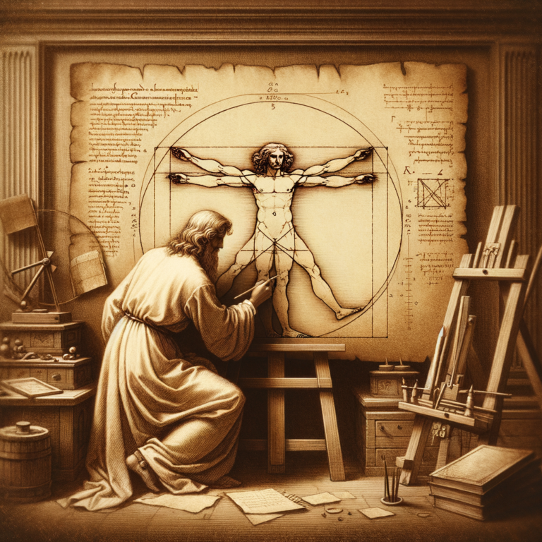 L’Anima delle Forme: la Geometria Antica nelle Città