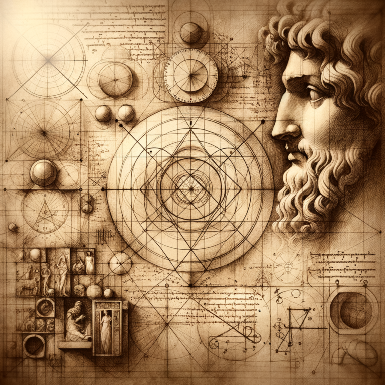 Geometria Sacra: il Respiro Matematico della Fede nel Medioevo