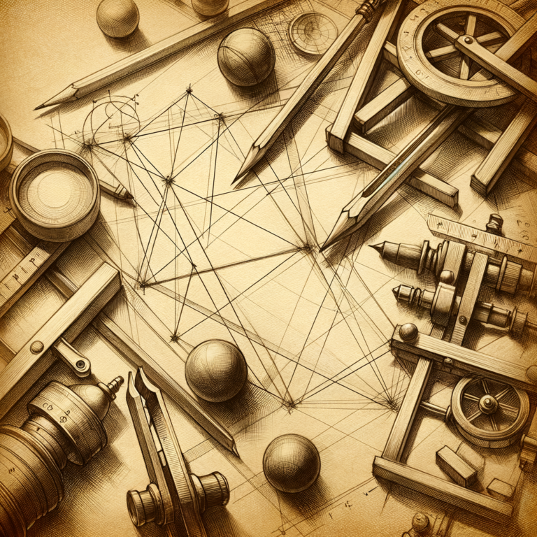 Geometrie dell’anima: il linguaggio invisibile del design contemporaneo